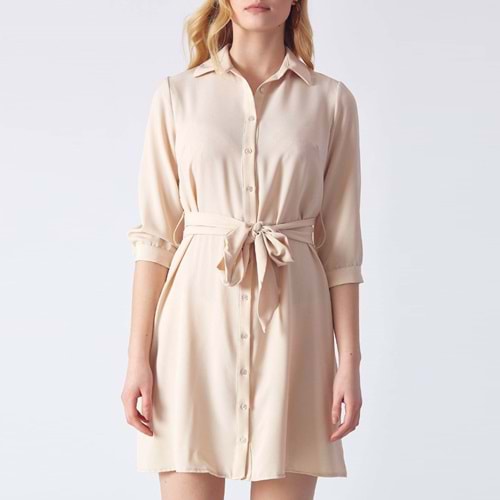 Robin M31527 Bayan Elbise 9Y TAŞ